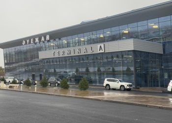 Қазақстанда жаңа үш әуежайдың құрылысы басталды