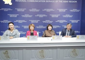 ✅ Абай облысында 179 борышкер жұмысқа орналастырылған