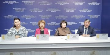 ✅ Абай облысында 179 борышкер жұмысқа орналастырылған