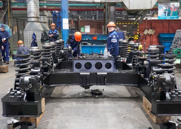 «Наурыз жұмыскер» жаңа тұрғын үй бағдарламасы іске қосылды