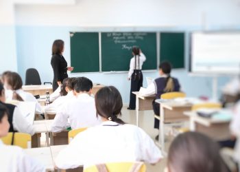 Балалардың игілігі – мемлекеттің басым міндеті