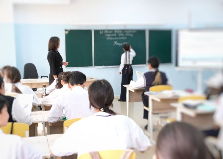 Балалардың игілігі – мемлекеттің басым міндеті