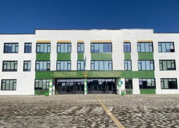 «Жайлы мектеп» — сапалы білім беру мен оқушылардың саулығы үшін жаңа мүмкіндіктерге жол ашады