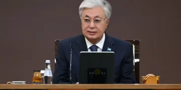 Мемлекет басшысы отандық бизнес өкілдерімен кездесуде Үкіметке қосымша құн салығы мәселесін тағы да пысықтауды тапсырды