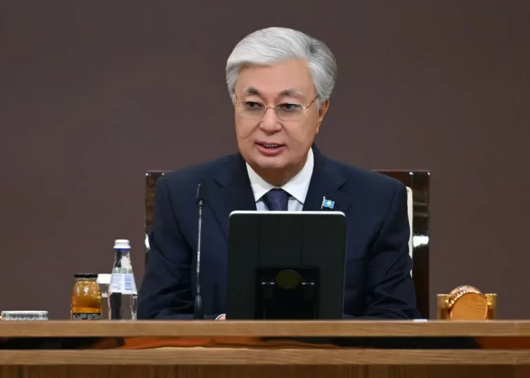 Мемлекет басшысы отандық бизнес өкілдерімен кездесуде Үкіметке қосымша құн салығы мәселесін тағы да пысықтауды тапсырды