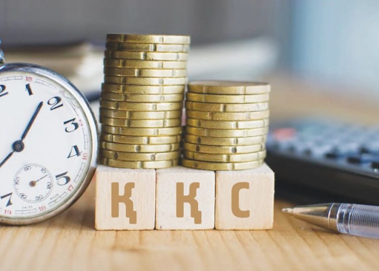 ҚҚС: Уақыт сынын еңсеретін қадам