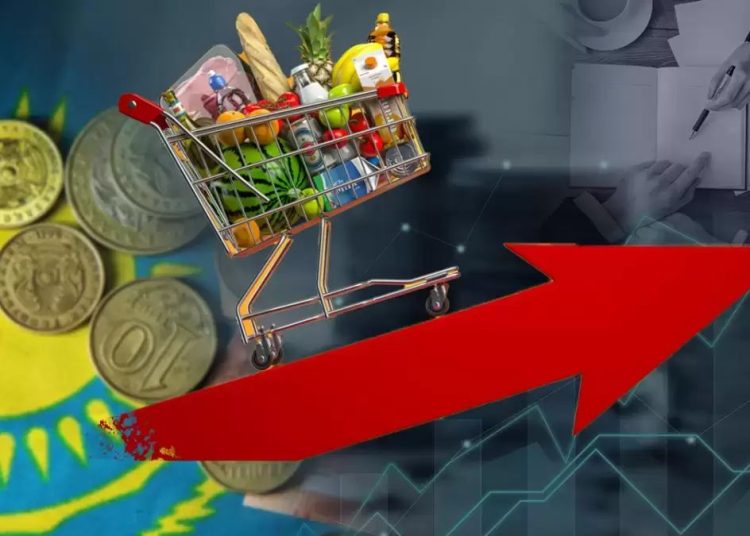 ҚҚС мөлшерлемесін көтеру: Бұл бағаға қалай әсер етеді?