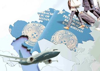 «Ата жолы» картасы: дүние жүзіндегі этникалық қазақтар тарихи Отанына оралып, елге қызмет ету мүмкіндігін пайдаланады