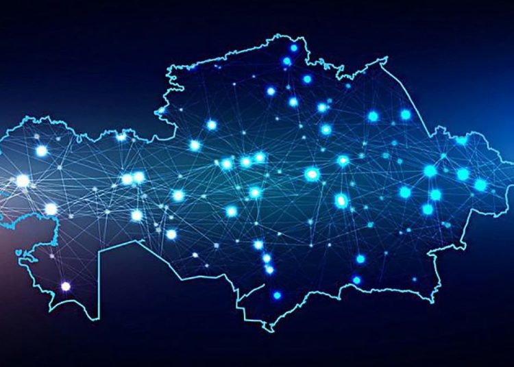 Цифрлық Әділет: Қазақстан құқықтық сауаттылықты және заң көмегінің қолжетімділігін қалай арттырады