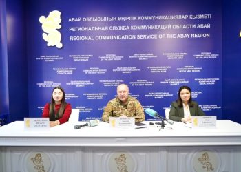 Облыста су тасқынына дайындық аясында арнайы топ құрылды