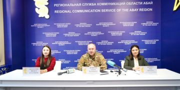 Облыста су тасқынына дайындық аясында арнайы топ құрылды