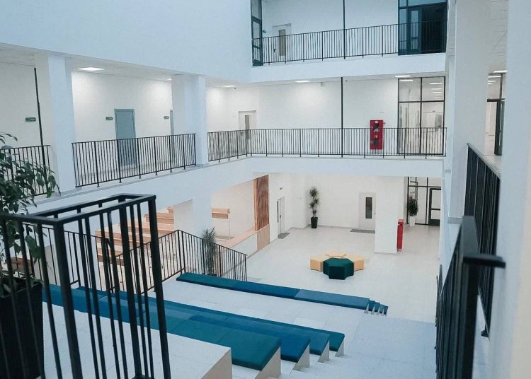 Абай облысында «Жайлы мектеп» жобасын іске асыру жалғасуда: 2025 жылы төрт мектеп пайдалануға беріледі