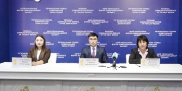 Абай облысының тұрғындарына сапасыз тауарлар мен қызметтер үшін 28,3 миллион теңге қайтарылды