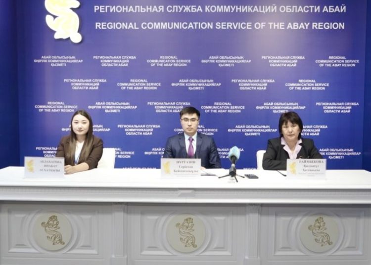 Абай облысының тұрғындарына сапасыз тауарлар мен қызметтер үшін 28,3 миллион теңге қайтарылды