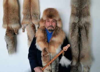 ҚАЛБАНЫҢ ҚАРТ АҢШЫСЫ