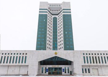 Абай облысында қайтарылған активтер есебінен Арнайы әлеуметтік қызметтер көрсету орталығы салынады