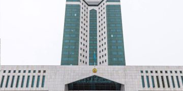 Абай облысында қайтарылған активтер есебінен Арнайы әлеуметтік қызметтер көрсету орталығы салынады