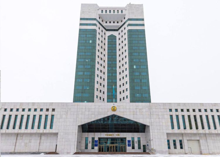 Абай облысында қайтарылған активтер есебінен Арнайы әлеуметтік қызметтер көрсету орталығы салынады