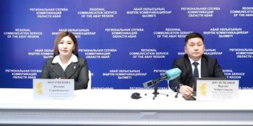 Өңірде мемлекеттік қызметкер саны 300-ге жуық адамға артты