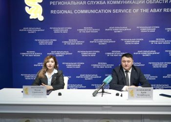 Ақсуат ауданының әлеуметтік-экономикалық жағдайы тұрақты дамуда