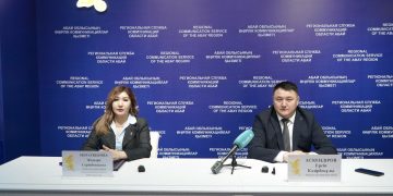 Ақсуат ауданының әлеуметтік-экономикалық жағдайы тұрақты дамуда