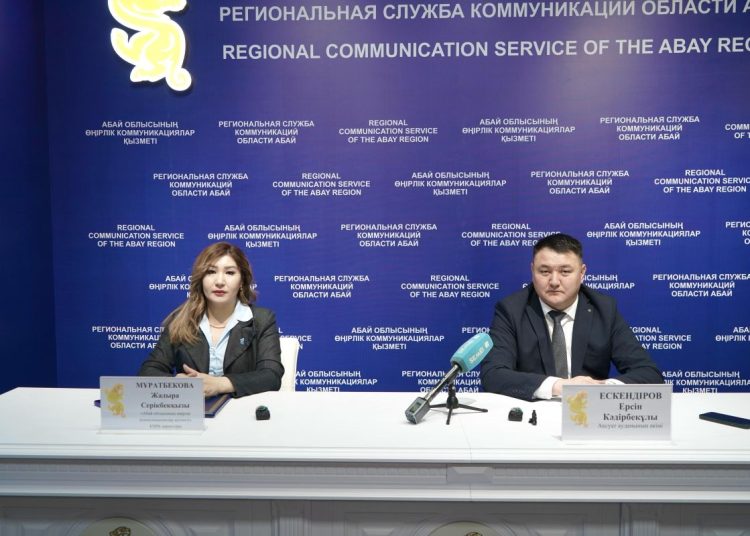 Ақсуат ауданының әлеуметтік-экономикалық жағдайы тұрақты дамуда