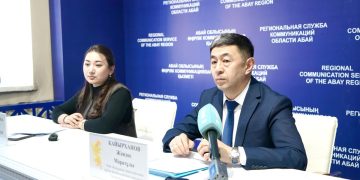 Абай облысында ЖЭО-3 құрылысына дайындық жүргізіліп, газдандыру жоспары талқылануда