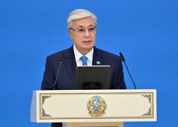 Мемлекет басшысы: Ассамблея аймақтардағы жұмысты жандандыруы керек.