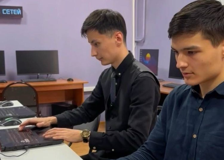 Болашақ технологиялары: Абай облысының кәсіпкерлері нарықты қалай өзгертіп жатыр