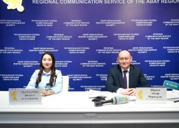 Бородулиха ауданының экономикасы тұрақты өсім көрсетуде