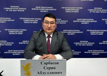 Абай облысында 338 заңсыз қоқыс орны жойылған