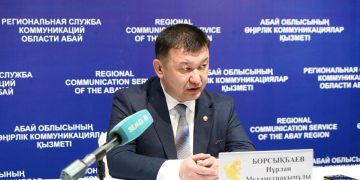 Жарма ауданының экономикалық жетістіктері мен даму жоспарлары