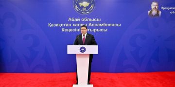 Семей қаласында жаңа Достық үйі салынады