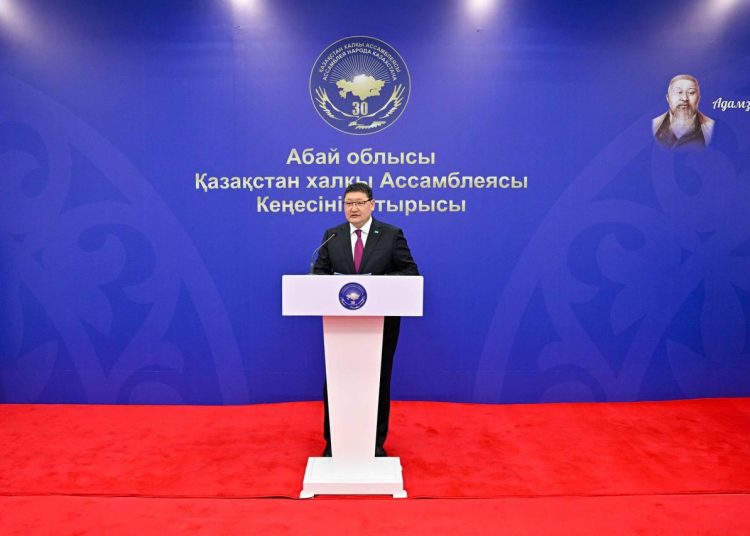 Семей қаласында жаңа Достық үйі салынады