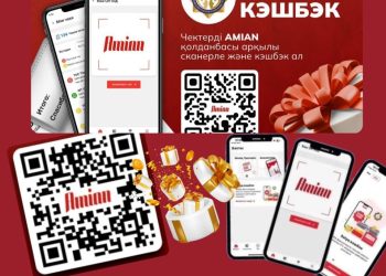 Абай облысы өңірінде өткізілген “Salyq кэшбэк” пилоттық жобасының қорытындысы