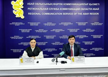 Абай облысы Аягөз ауданында мыс балқыту зауыты салынады