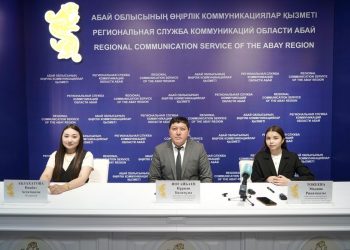 Абай облысында сальмонеллез бен жіті ішек инфекцияларының алдын алу жұмыстары жүргізілуде