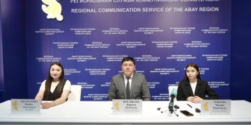 Абай облысында сальмонеллез бен жіті ішек инфекцияларының алдын алу жұмыстары жүргізілуде
