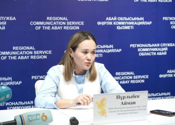 Өңірде атаулы әлеуметтік көмекпен 36 мыңнан астам адамды қамту көзделген