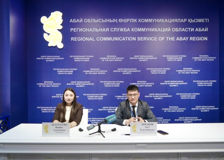 Мемлекеттік басқару академиясына құжаттар қабылдана басталды