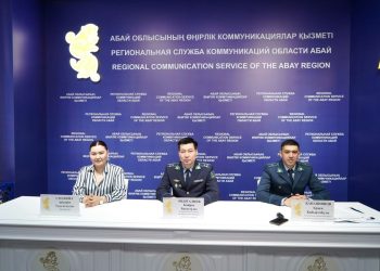 Семейде жол-көлік оқиғаларының саны көбейген