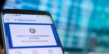 Семейде салықшылар кәсіпкерлерге түсіндіру жұмыстарын күшейтті