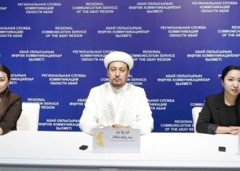 Абай облысында Құрбан айт мерекесіне дайындық басталды