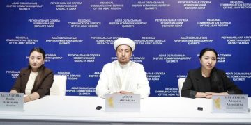 Абай облысында Құрбан айт мерекесіне дайындық басталды