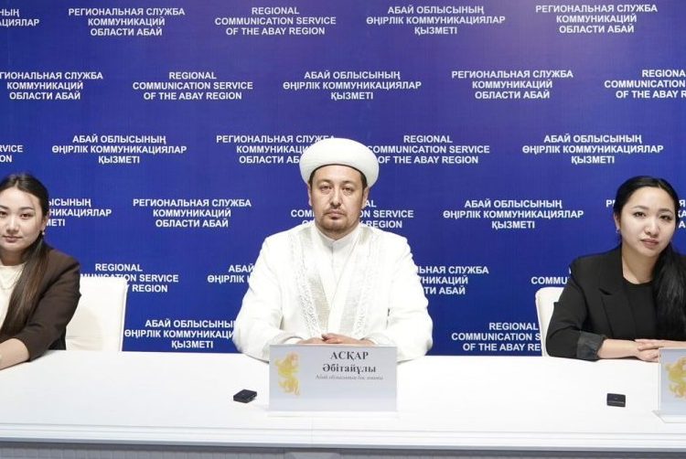 Абай облысында Құрбан айт мерекесіне дайындық басталды