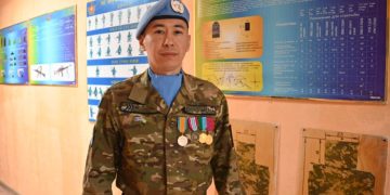 БІТІМГЕРЛІК БЕЙБІТШІЛІКТІҢ БАСТЫ – МИССИЯСЫ