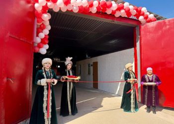 ТЖМ ауылдық жерлерде қауіпсіздікті нығайтады