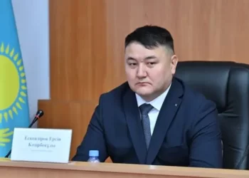 ЕРСІН ЕСКЕНДІРОВ: ХАЛЫҚТЫҢ ӘЛЕУМЕТТІК ЖАҒДАЙЫ БАСТЫ НАЗАРДА БОЛУ КЕРЕК