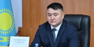 ЕРСІН ЕСКЕНДІРОВ: ХАЛЫҚТЫҢ ӘЛЕУМЕТТІК ЖАҒДАЙЫ БАСТЫ НАЗАРДА БОЛУ КЕРЕК