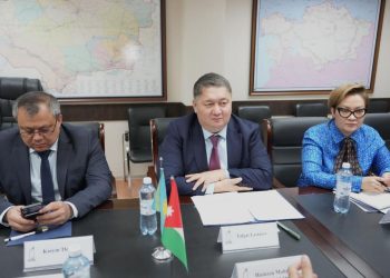 Иорданияға тікелей рейс ашылады